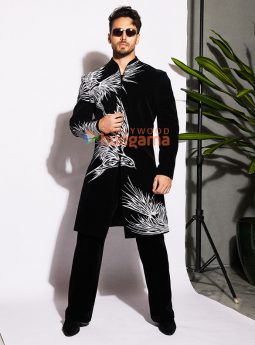 Tiger Shroff