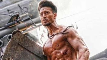 Tiger Shroff likely to kick off Baaghi 4 later this year; makers in search for the director: Report