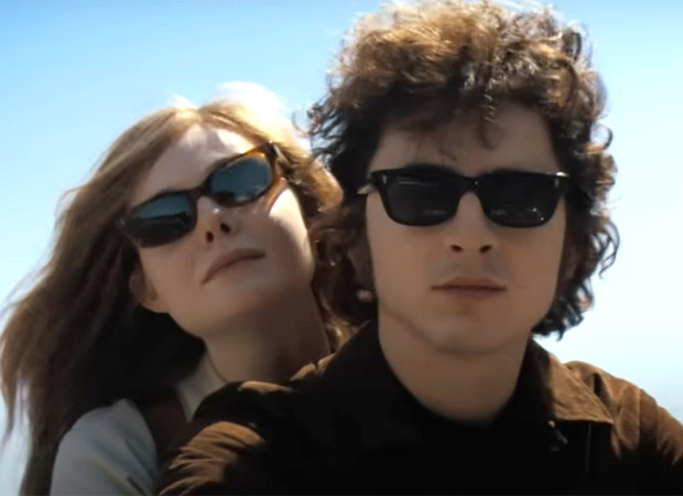 Timothée Chalamet becomes Bob Dylan in James Mangold’s A Complete Unknown, watch trailer 