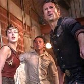 To work alongside industry titans Steven Spielberg and Frank Marshall has been one of the great honours, says Twisters director Lee Issac Chung