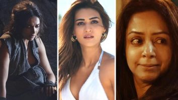 Top 10 Female Celebs at the box office in 2024 so far: Deepika Padukone dominates; Kriti Sanon shines at no. 2