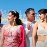 Trailer of Akshay Kumar starrer Khel Khel Mein to unveil on August 2; gets UA certificate from CBFC with runtime of 3 minutes of 8 seconds Report