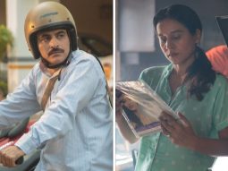 Tribhuvan Mishra CA Topper Trailer: Manav Kaul and Tillotama Shome unleash a madcap comedy