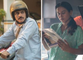 Tribhuvan Mishra CA Topper Trailer: Manav Kaul and Tillotama Shome unleash a madcap comedy