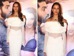 Triptii Dimri shines at Bad Newz movie premiere in Rs. 21,500 Jolene gown from Deme