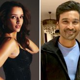 Aanand L Rai signs Triptii Dimri as leading lady in Dhanush starrer Tere Ishk Mein: Report