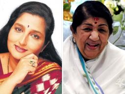 Trivia Tunes: When Anuradha Paudwal replaced Lata Mangeshkar in Subhash Ghai’s Hero