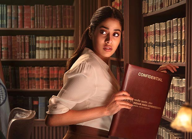 EXCLUSIVE: CBFC mutes ‘f**k, ‘c*****a’ in Jahnvi Kapoor-starrer Ulajh; also blurs vulgar hand gesture