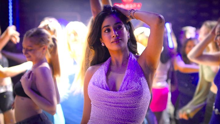 Shaukan | Teaser | Ulajh | Janhvi Kapoor, Gulshan Devaiah, Roshan Mathew Shaukan | Teaser | Ulajh | Janhvi Kapoor, Gulshan Devaiah, Roshan Mathew