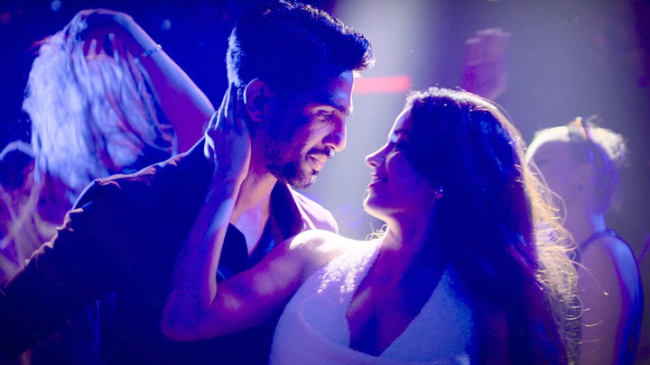 Shaukan | Ulajh | Janhvi Kapoor, Gulshan Devaiah, Roshan Mathew Shaukan | Ulajh | Janhvi Kapoor, Gulshan Devaiah, Roshan Mathew