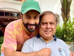 Varun Dhawan and David Dhawan’s next film titled Hai Jawani Toh Ishq Hona Hai