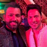 Varun Dhawan pens a heartfelt note as he meets Indian cricket team’s captain Rohit Sharma who brought the T20 trophy home