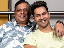 Varun Dhawan to kick off the shoot for David Dhawan’s romantic comedy on July 12 in Mumbai: Report