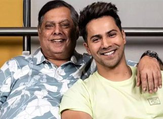 Varun Dhawan to kick off the shoot for David Dhawan’s romantic comedy on July 12 in Mumbai: Report