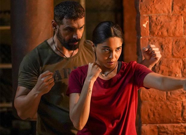 Veda: Trailer of John Abraham starrer to release on August 1; film to hit theaters on August 15 alongside Stree 2, Khel Khel Mein and Mr. Bachchan : Bollywood News