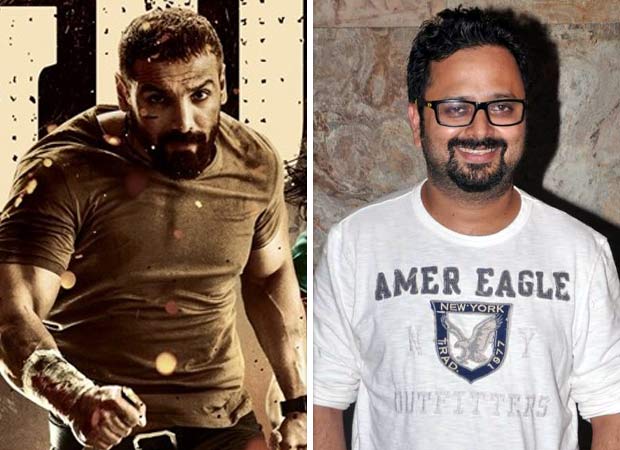 EXCLUSIVE: Vedaa’s screening for CBFC’s Revising Committee to be held on Monday, July 29; Nikkhil Advani shares details: “Since I had an extremely incredible experience with the Censors during Batla House and Mrs Chatterjee vs Norway, I am stunned this time” : Bollywood News