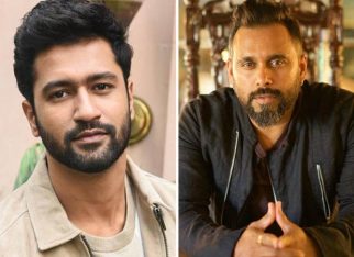 Vicky Kaushal reacts to Bosco Martis’s fight for credit of ‘Tauba Tauba’: “Woh step ghar se thodi na le kar…”