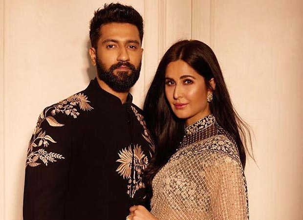 Vicky Kaushal REACTS to pregnancy rumours of Katrina Kaif; says, “We will be very happy to share the good news but for now, there is no truth” 