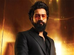 Vicky Kaushal dives deep for Chhatrapati Sambhaji Maharaj role in Chhava: “The film’s taken the most out of me”