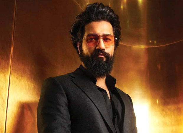 Vicky Kaushal dives deep for Chhatrapati Sambhaji Maharaj role in Chhava “The film's taken the most out of me”