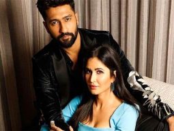 Vicky Kaushal on sharing screen with Katrina Kaif: “We are also looking for such a story, but…”