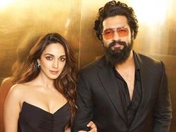 Vicky Kaushal opens up on his experience of working with Kiara Advani; says, ‘I think every film would be better with her’