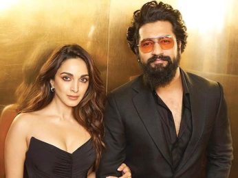 Vicky Kaushal opens up on his experience of working with Kiara Advani; says, ‘I think every film would be better with her’ Vicky Kaushal opens up on his experience of working with Kiara Advani; says, ‘I think every film would be better with her’