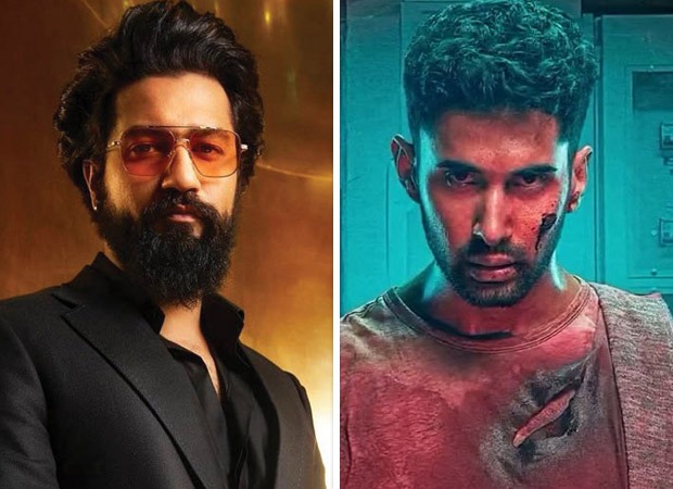 Vicky Kaushal reviews Lakshya and Raghav Juyal’s Kill: “People don't know what's coming their way”