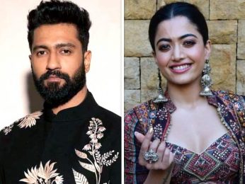 Vicky Kaushal says his Chhaava co-star “Rashmika Mandanna is the only person who can make hearts in 56 ways” Vicky Kaushal says his Chhaava co-star “Rashmika Mandanna is the only person who can make hearts in 56 ways”