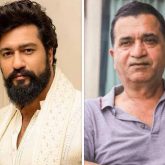 Vicky Kaushal recalls dad Sham Kaushal “was willing to work as a sweeper in Mumbai”; reveals it contemplated suicide