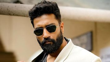 Vicky Kaushal recalls shooting with sand mafia secretly for Gangs of Wasseypur set: “500 people were surrounding us”