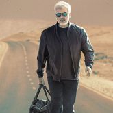 Vidaa Muyarchi: Makers unveil FIRST LOOK poster of Ajith Kumar starrer