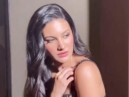 Glowing & Galm ft. Amyra Dastur