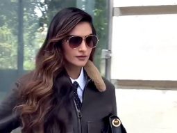 Simply elegant- Sonam Kapoor