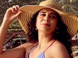 Wind & Waves! A glimpse of Mithila Palkar’s beachy vacay