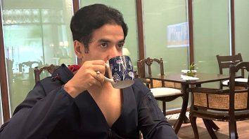 Goa in monsoon hits different! Tusshar Kapoor