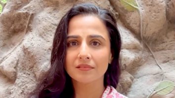Vidya Balan never fails to make us laugh with her hilarious reels