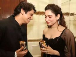 Vijay Varma opens up about his relationship with Tamannaah Bhatia: “Pehle aisa laga ki meri film release se badi news…”