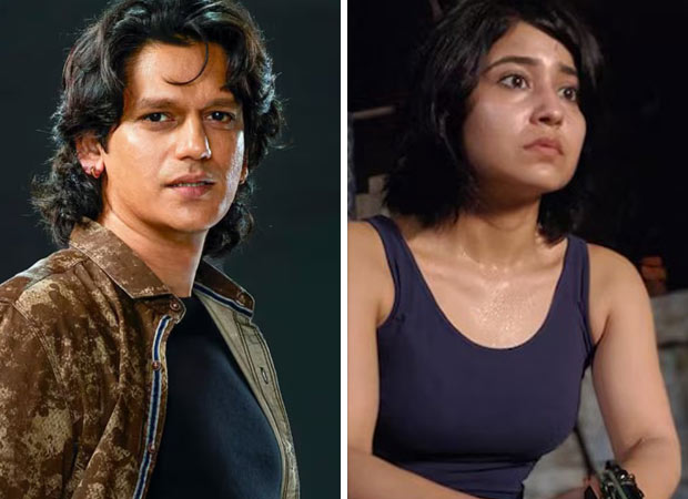 Vijay Varma reveals about having an intimacy coordinator for his intimate scenes with Shweta Tripathi in Mirzapur 3; says, “If you learn from the workshops, you can easily apply them on a set” 