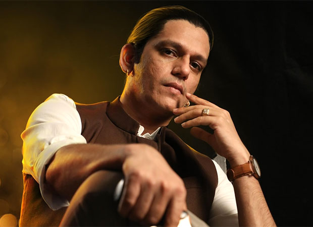 Vijay Varma shares a heartfelt note post the premiere of Mirzapur Season 3; says, “Thank you for all the love” 