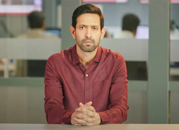 Vikrant Massey starrer The Sabarmati Report faces new hurdles – Director Ranjan Chandel replaced with Tushar Hiranandani by Ektaa R Kapoor over differences; reshoots commence Report 