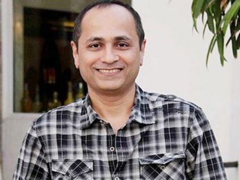 Vipul Amrutlal Shah to create a heist universe with his next film Hisaab?