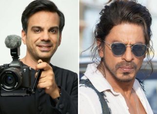 Wedding Filmer reveals Shah Rukh Khan edits ALL his films himself: “It’s insane the amount of work he does”