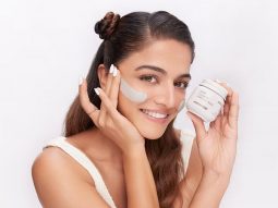 Wamiqa Gabbi announced as first Indian brand ambassador for Korean beauty brand INNISFREE Wamiqa Gabbi announced as first Indian brand ambassador for Korean beauty brand INNISFREE