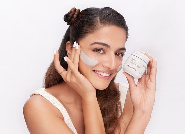 Wamiqa Gabbi introduced as first Indian model ambassador for Korean magnificence model INNISFREE : Bollywood Information