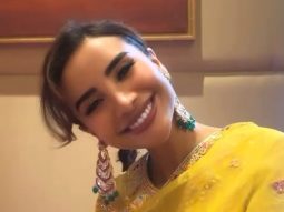 We are all in for some sisterly love! Ishita Raj & Patralekhaa