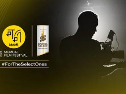MAMI and Royal Stag Barrel Select Large Short Films reunite to celebrate cinematic excellence in short film storytelling