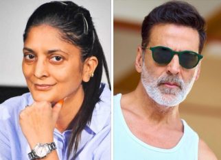 Sudha Kongara opens up on working with Akshay Kumar in Sarfira; says, “He Was Unhappy for 6 Days”