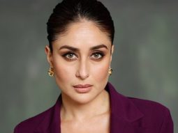 Kareena Kapoor Khan extends her beach vacation vibes, shares stunning selfie from European beach