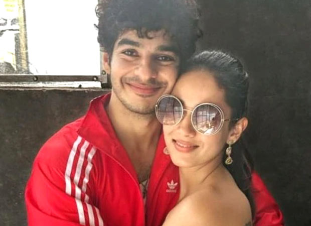 Mira Rajput Kapoor gives a shout-out to Ishaan Khatter for his Hollywood debut in The Perfect Couple : Bollywood News